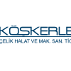 Köşkerler Çelik Halat