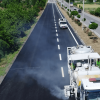 Asfalt Üzeri Boya Uygulamaları