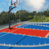 Basketbol Saha Uygulamaları