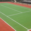 Tenis Kortları Saha Uygulamaları